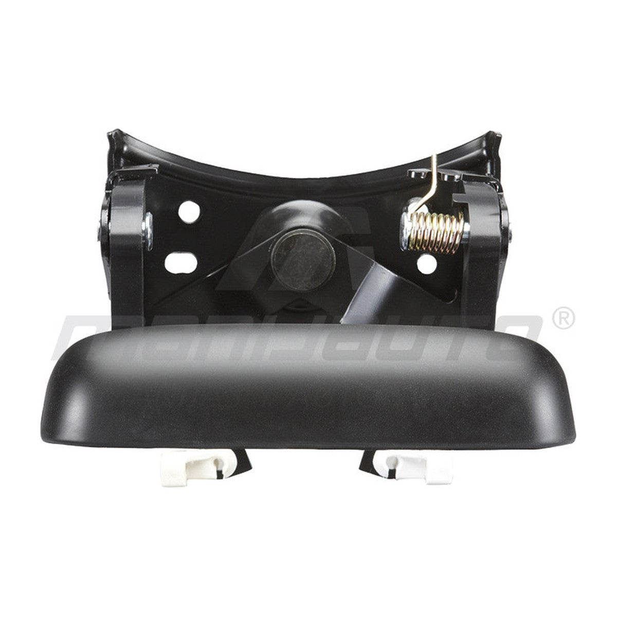 Manija de Tapa Tras. GMC Sierra / Chevrolet Silverado 1999-2006 – vista 1