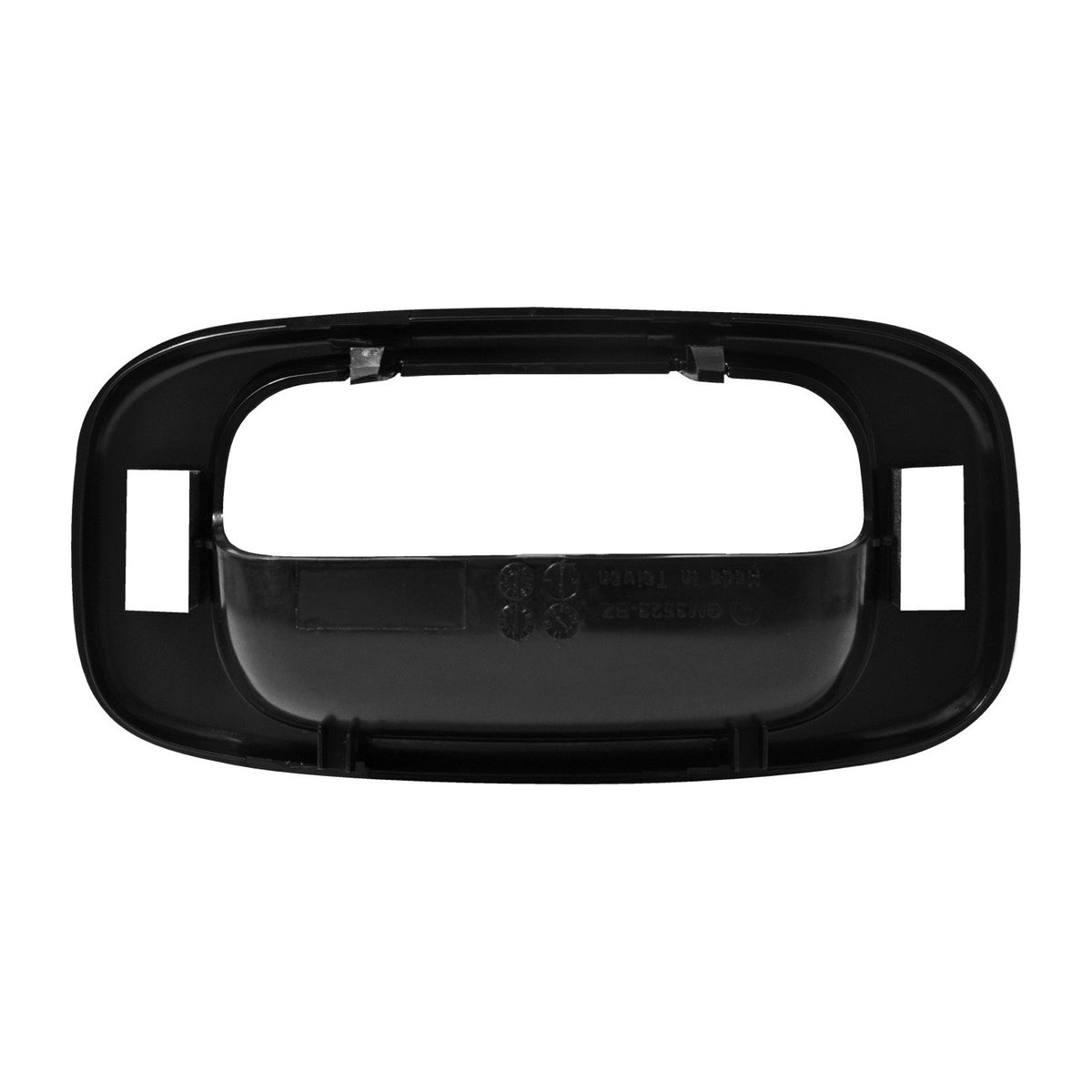 Manija de Tapa Tras. GMC Sierra / Chevrolet Silverado 1999-2006 – vista 2