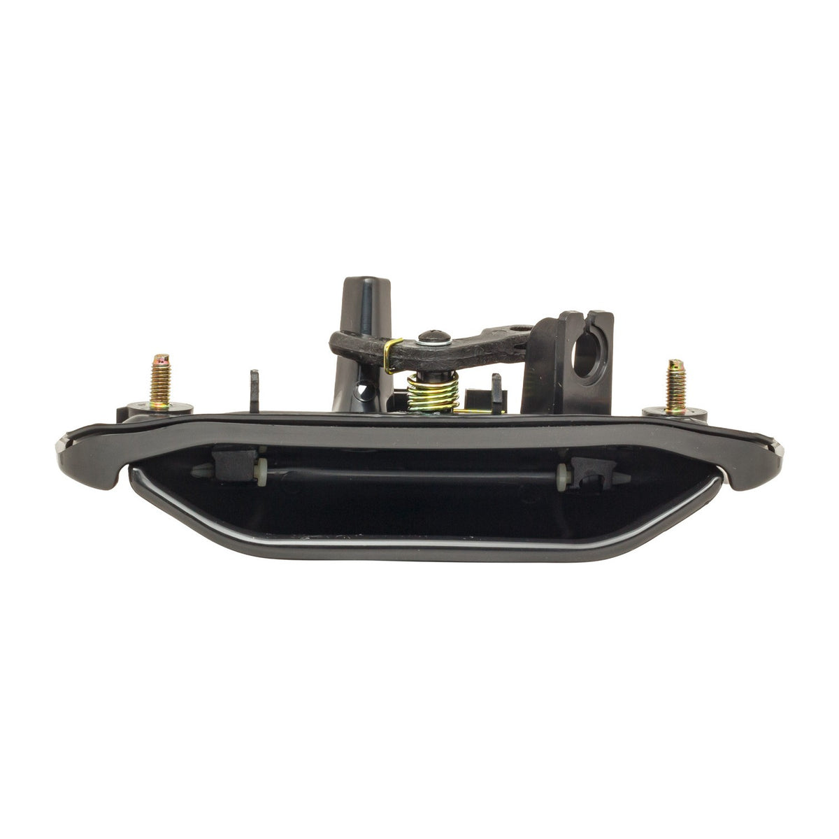 Manija Exterior Chevrolet Suburban / Chevrolet Tahoe 2000-2006 – vista 3