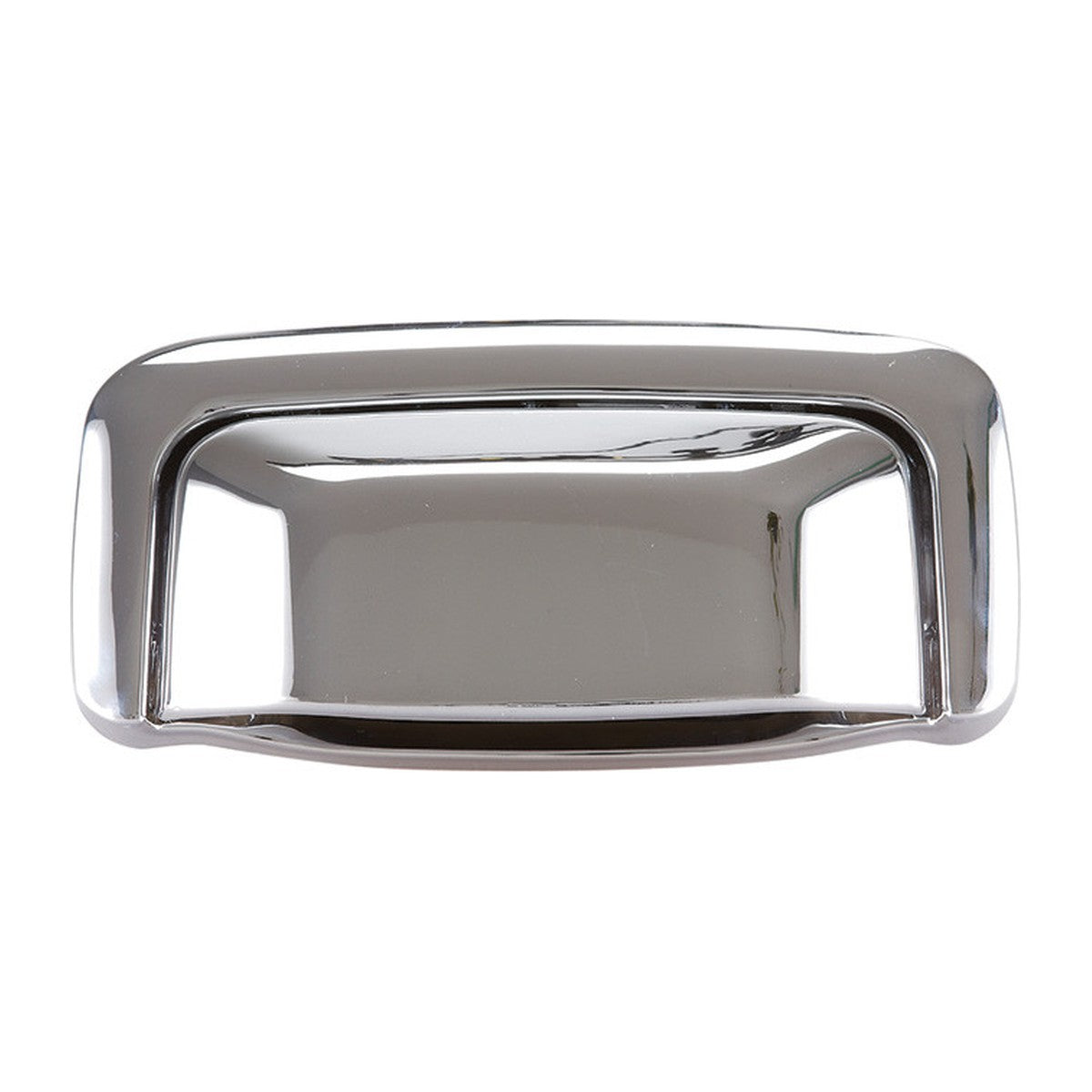 Manija Exterior Chevrolet Suburban / Chevrolet Tahoe 2000-2006 – vista 1