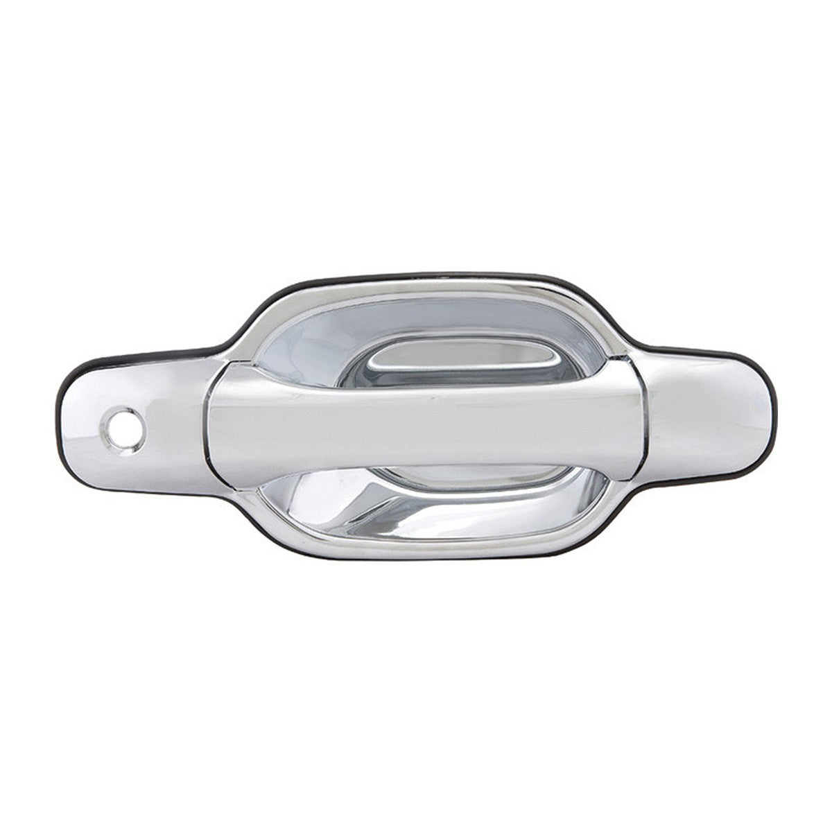 Manija Exterior Del. Der. Chevrolet Colorado / GMC Canyon 2004-2012 – vista 1