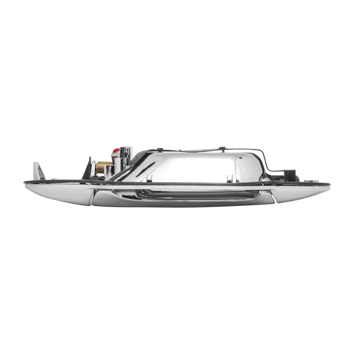 Manija Exterior Del. Izq. Chevrolet Colorado / GMC Canyon 2004-2012 – vista 3