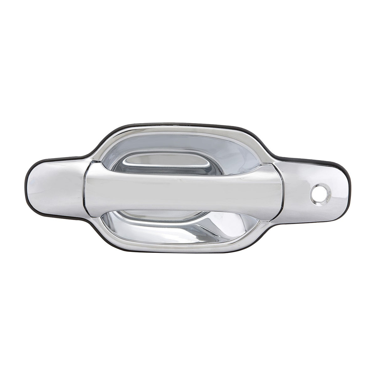Manija Exterior Del. Izq. Chevrolet Colorado / GMC Canyon 2004-2012 – vista 1