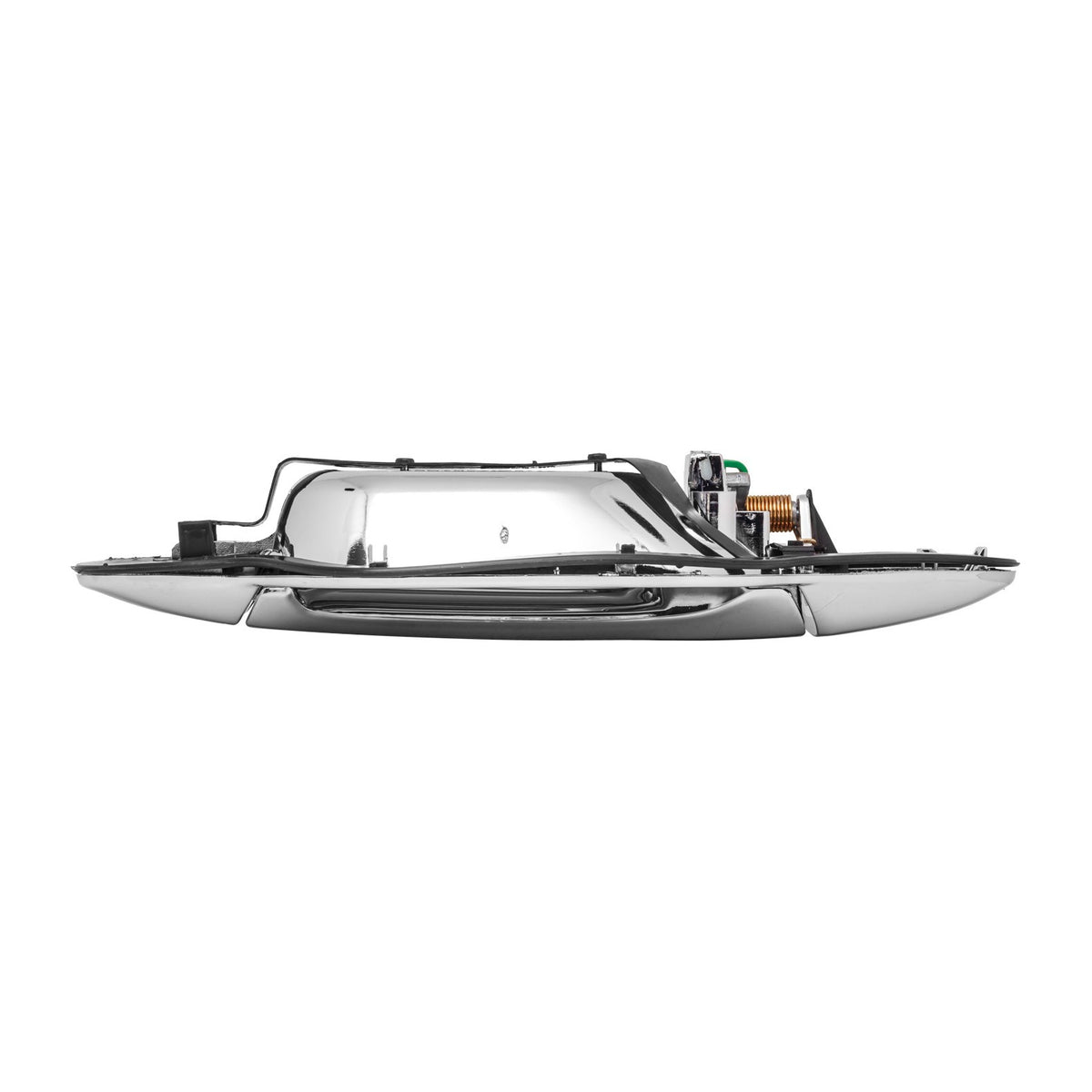 Manija Exterior Tras. Der. Chevrolet Colorado / GMC Canyon 2004-2012 – vista 3