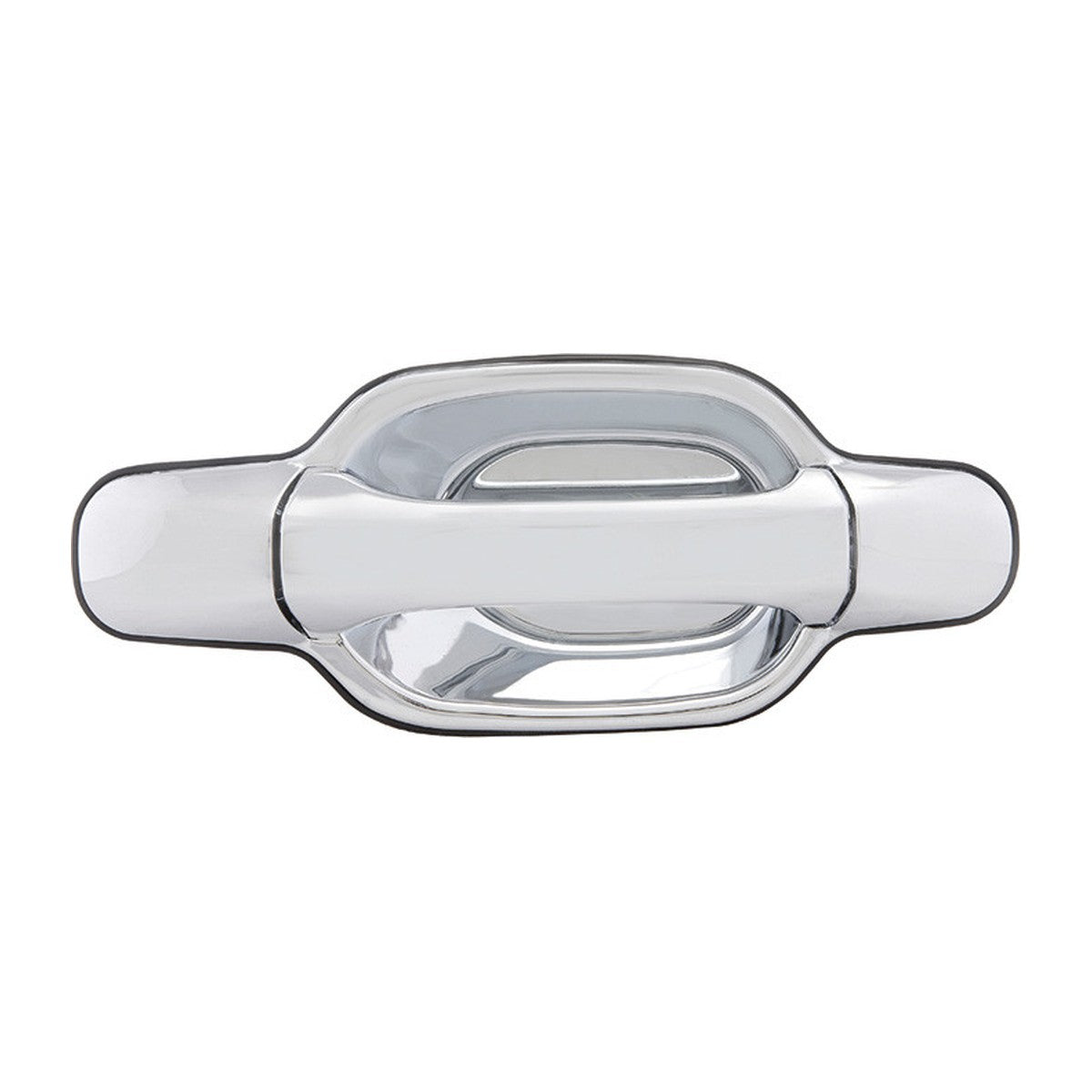 Manija Exterior Tras. Der. Chevrolet Colorado / GMC Canyon 2004-2012 – vista 1