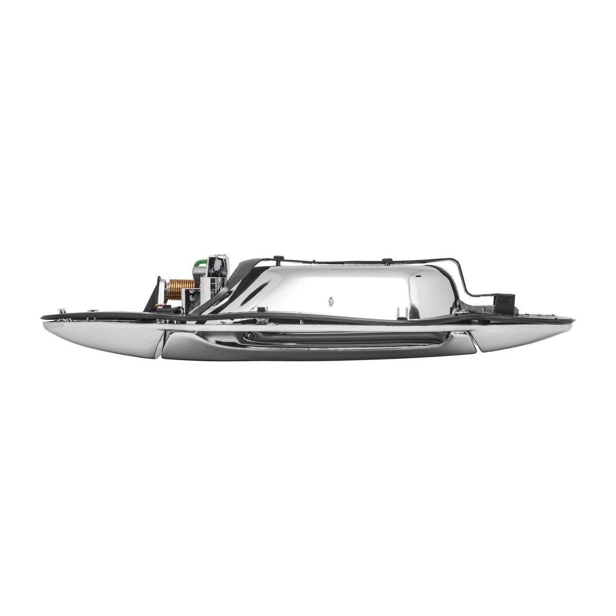 Manija Exterior Tras. Izq. Chevrolet Colorado / GMC Canyon 2004-2012 – vista 3