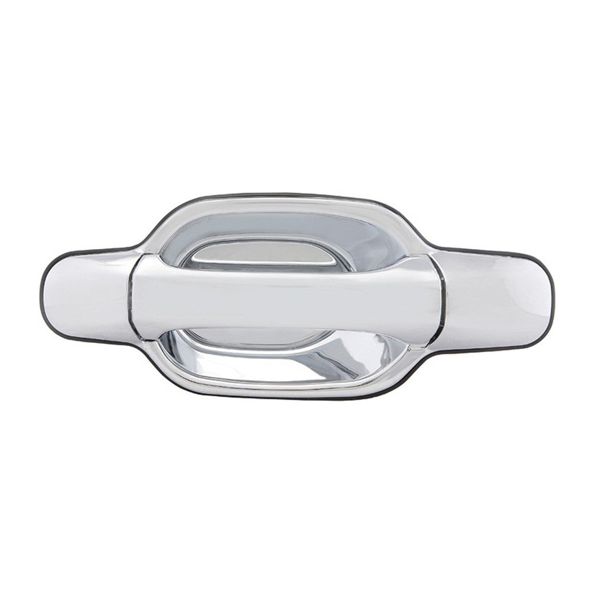 Manija Exterior Tras. Izq. Chevrolet Colorado / GMC Canyon 2004-2012 – vista 1