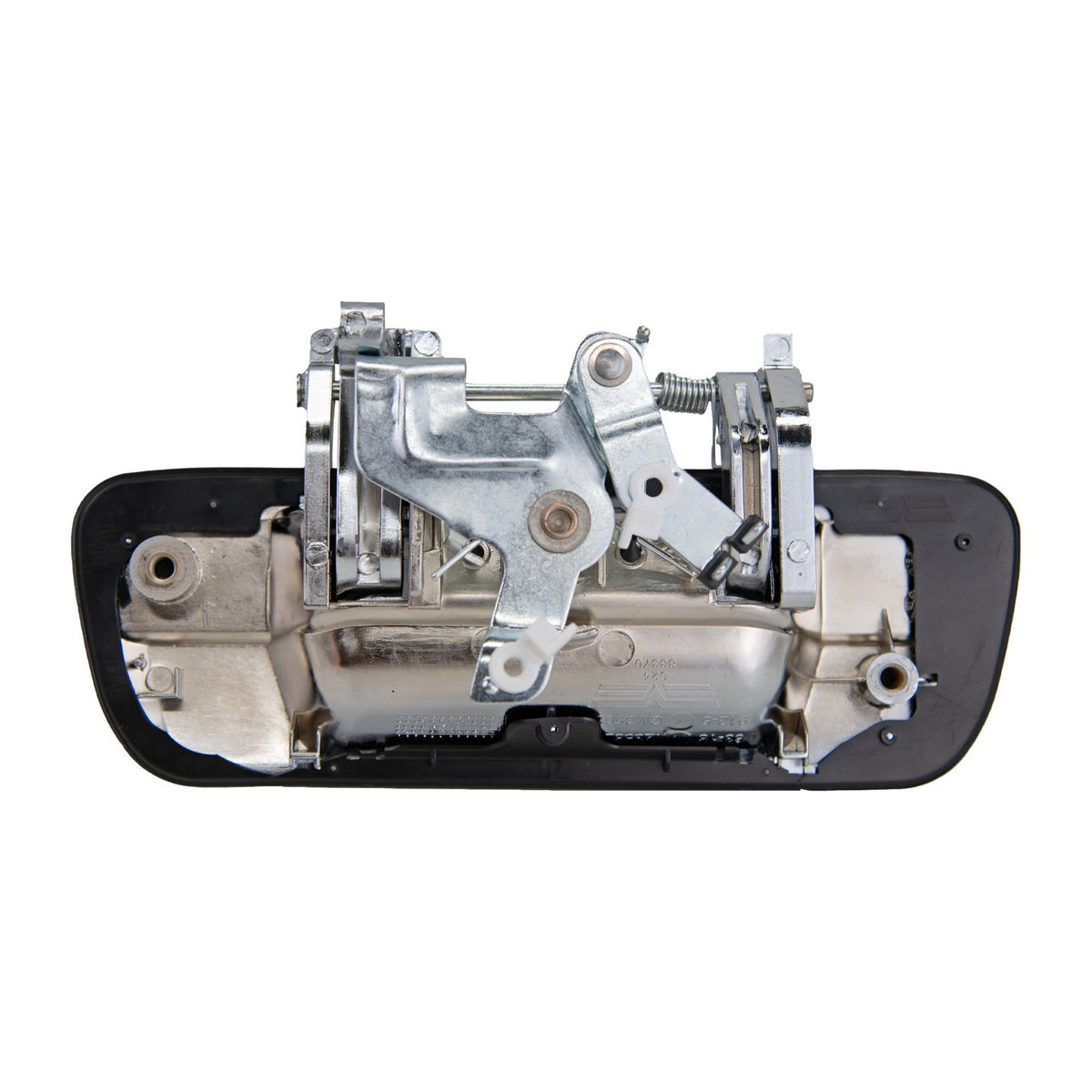 Manija de Tapa Tras. Chevrolet Colorado / GMC Canyon 2004-2012 – vista 2