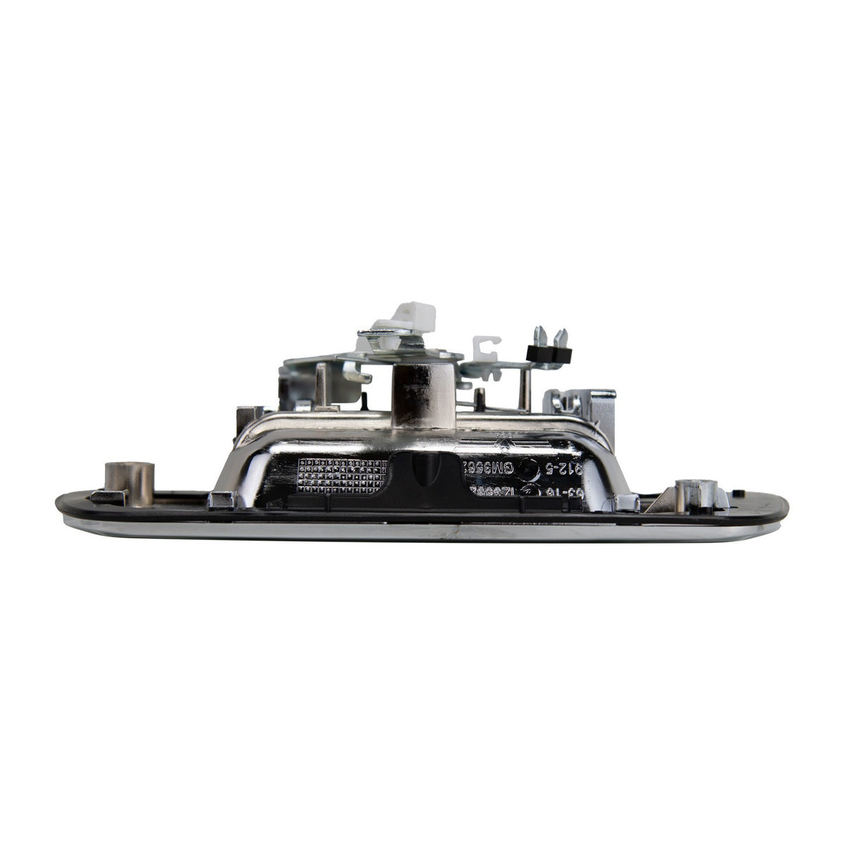 Manija de Tapa Tras. Chevrolet Colorado / GMC Canyon 2004-2012 – vista 3