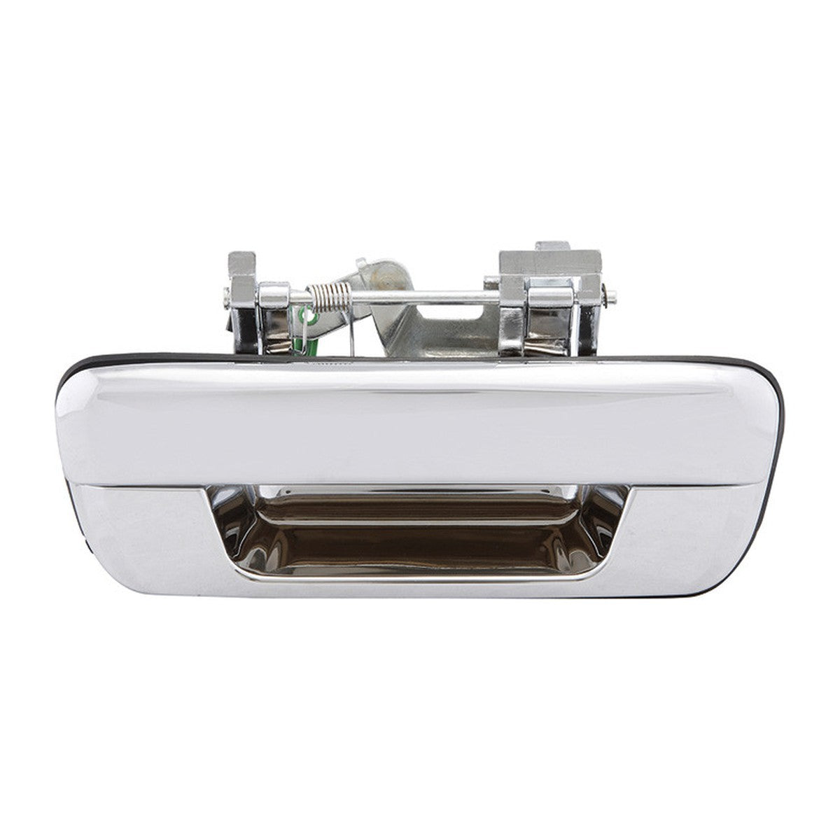 Manija de Tapa Tras. Chevrolet Colorado / GMC Canyon 2004-2012 – vista 1