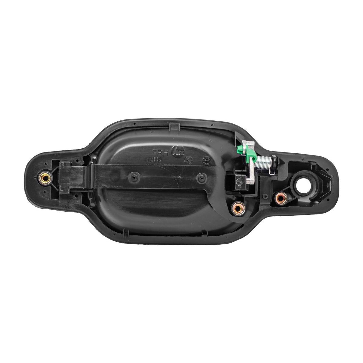 Manija Exterior Del. Der. Chevrolet Colorado / GMC Canyon 2004-2012 – vista 2