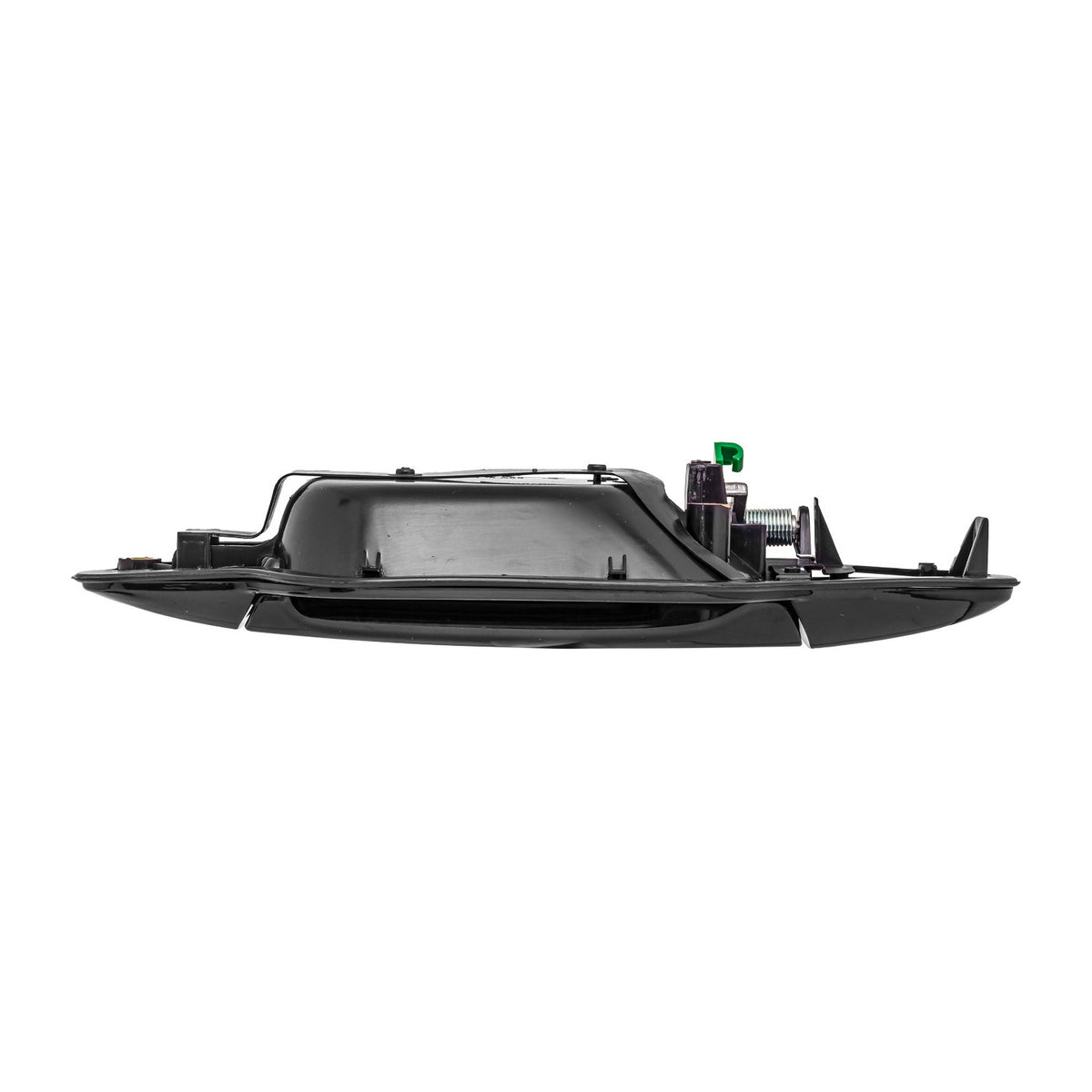 Manija Exterior Del. Der. Chevrolet Colorado / GMC Canyon 2004-2012 – vista 3