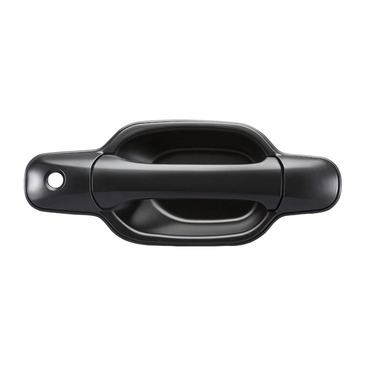 Manija Exterior Del. Der. Chevrolet Colorado / GMC Canyon 2004-2012 – vista 1