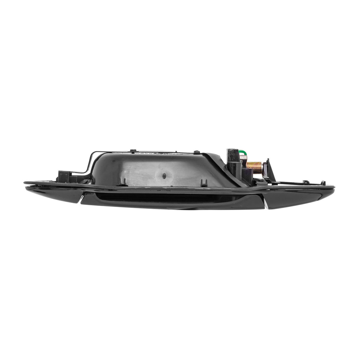Manija Exterior Tras. Der. Chevrolet Colorado / GMC Canyon 2004-2012 – vista 3