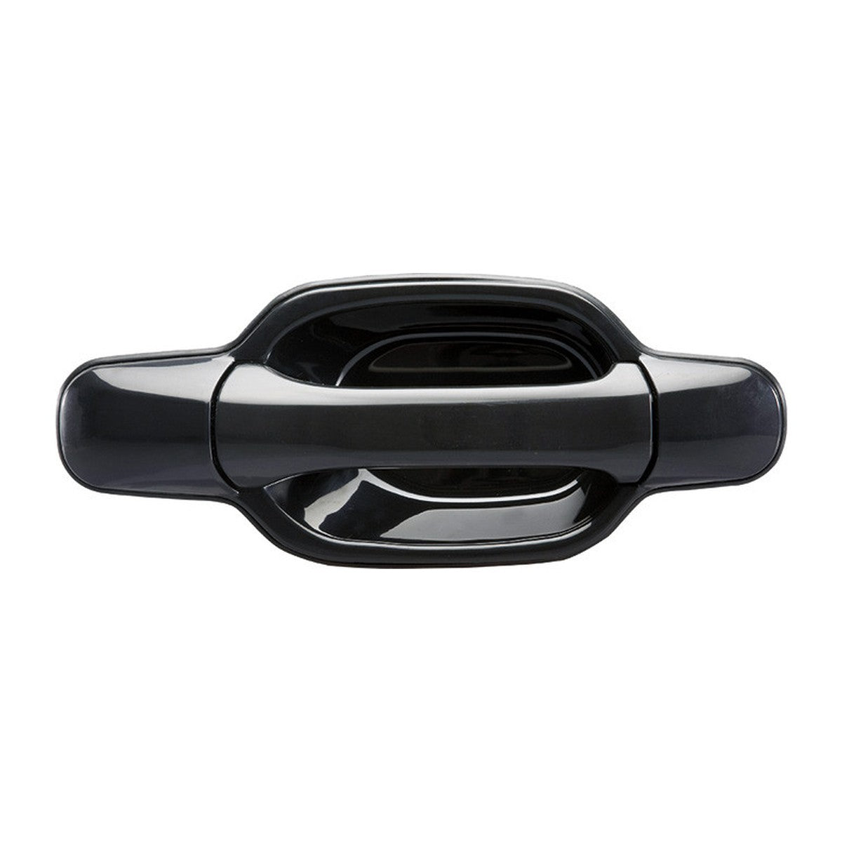 Manija Exterior Tras. Der. Chevrolet Colorado / GMC Canyon 2004-2012 – vista 1