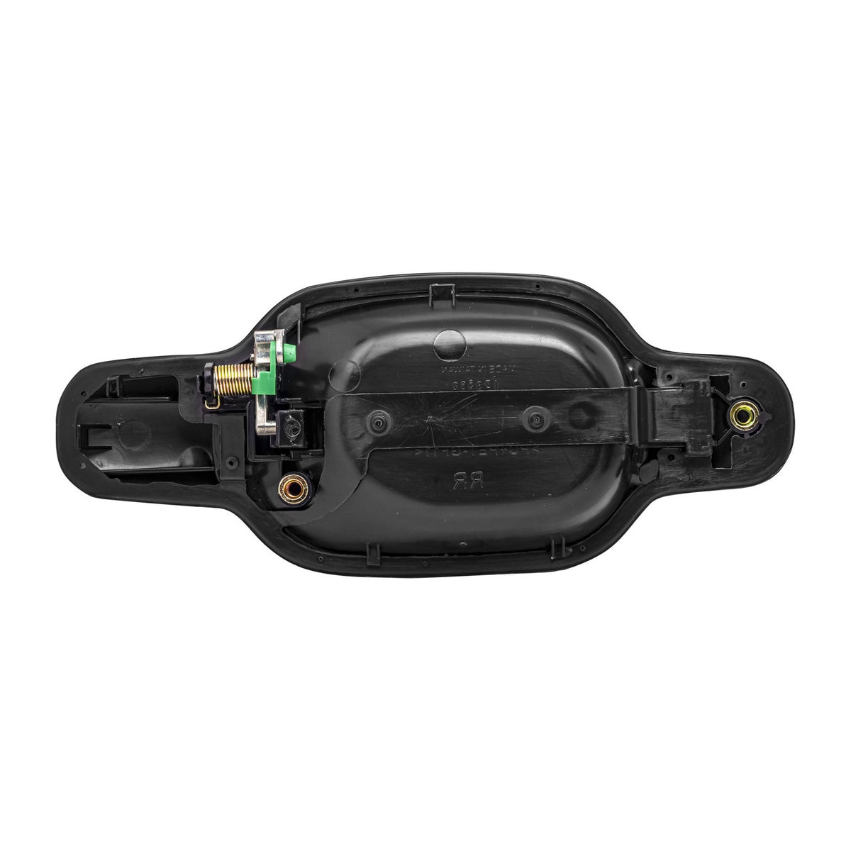 Manija Exterior Tras. Izq. Chevrolet Colorado / GMC Canyon 2004-2012 – vista 2