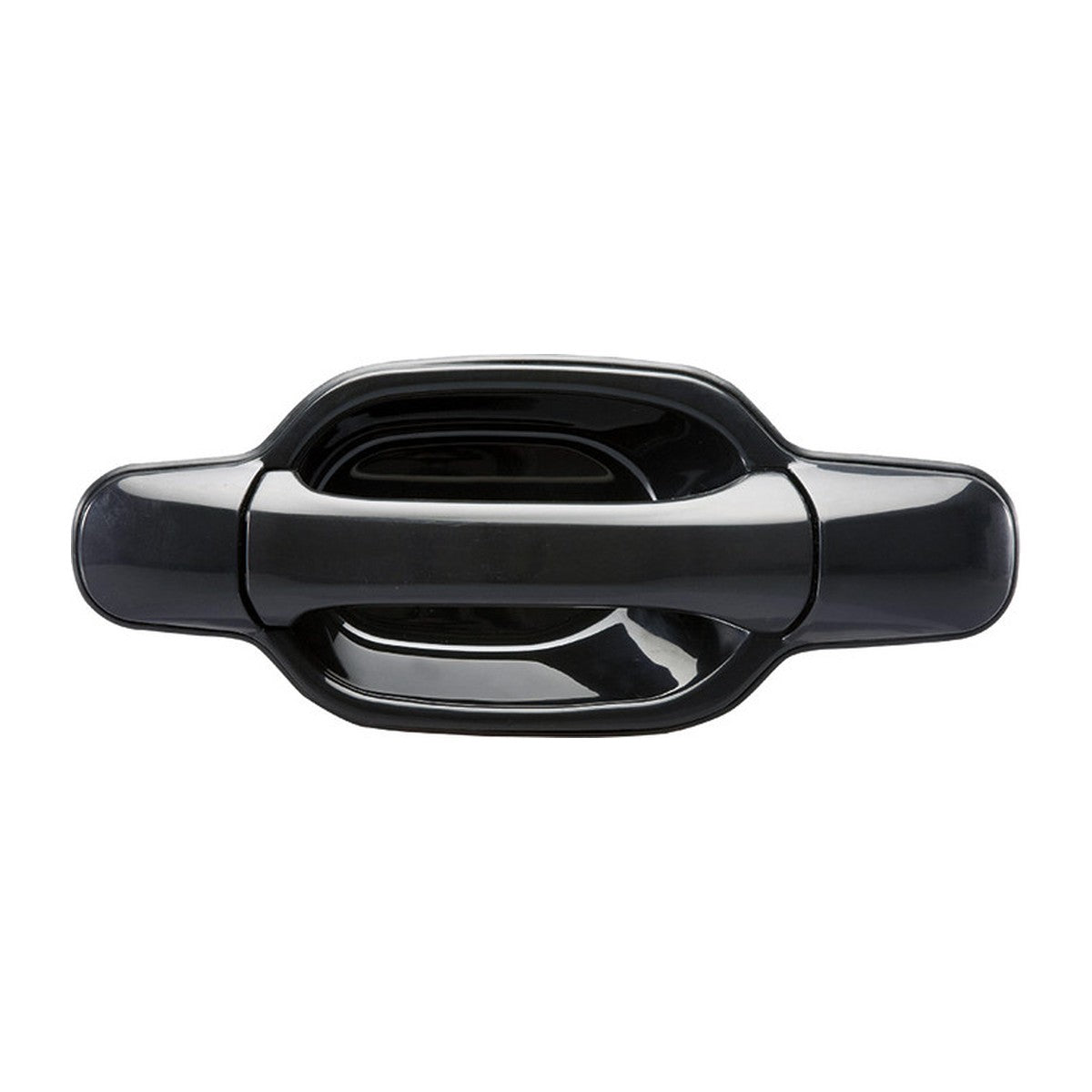 Manija Exterior Tras. Izq. Chevrolet Colorado / GMC Canyon 2004-2012 – vista 1