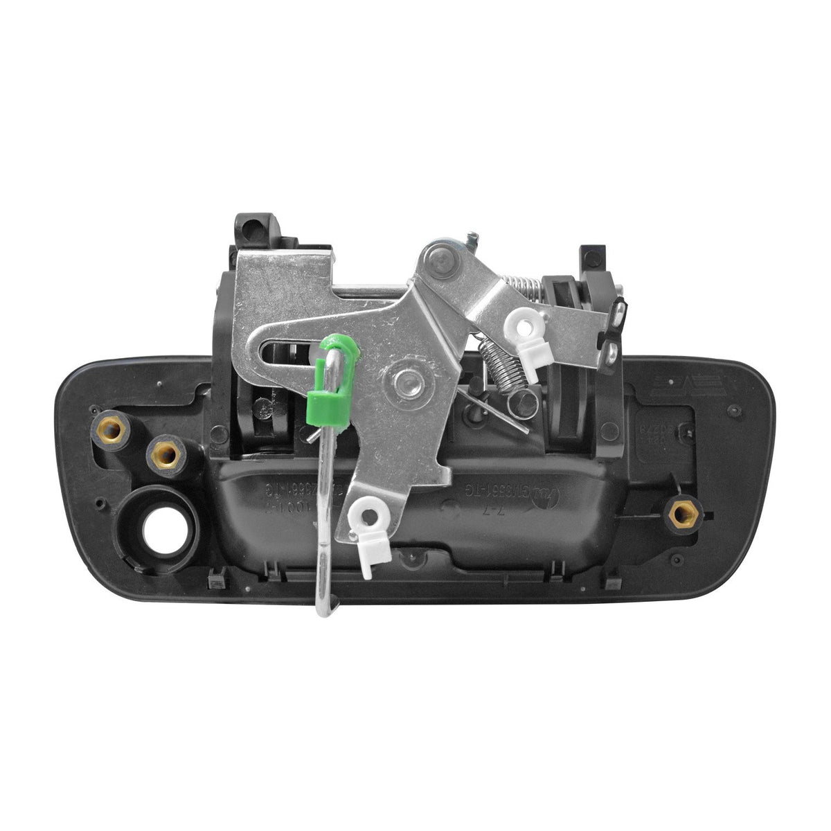 Manija de Tapa Tras. Chevrolet Colorado / GMC Canyon 2004-2012 – vista 2
