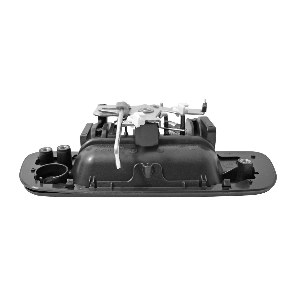 Manija de Tapa Tras. Chevrolet Colorado / GMC Canyon 2004-2012 – vista 3