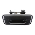Manija de Tapa Tras. Chevrolet Colorado / GMC Canyon 2004-2012 – vista 1