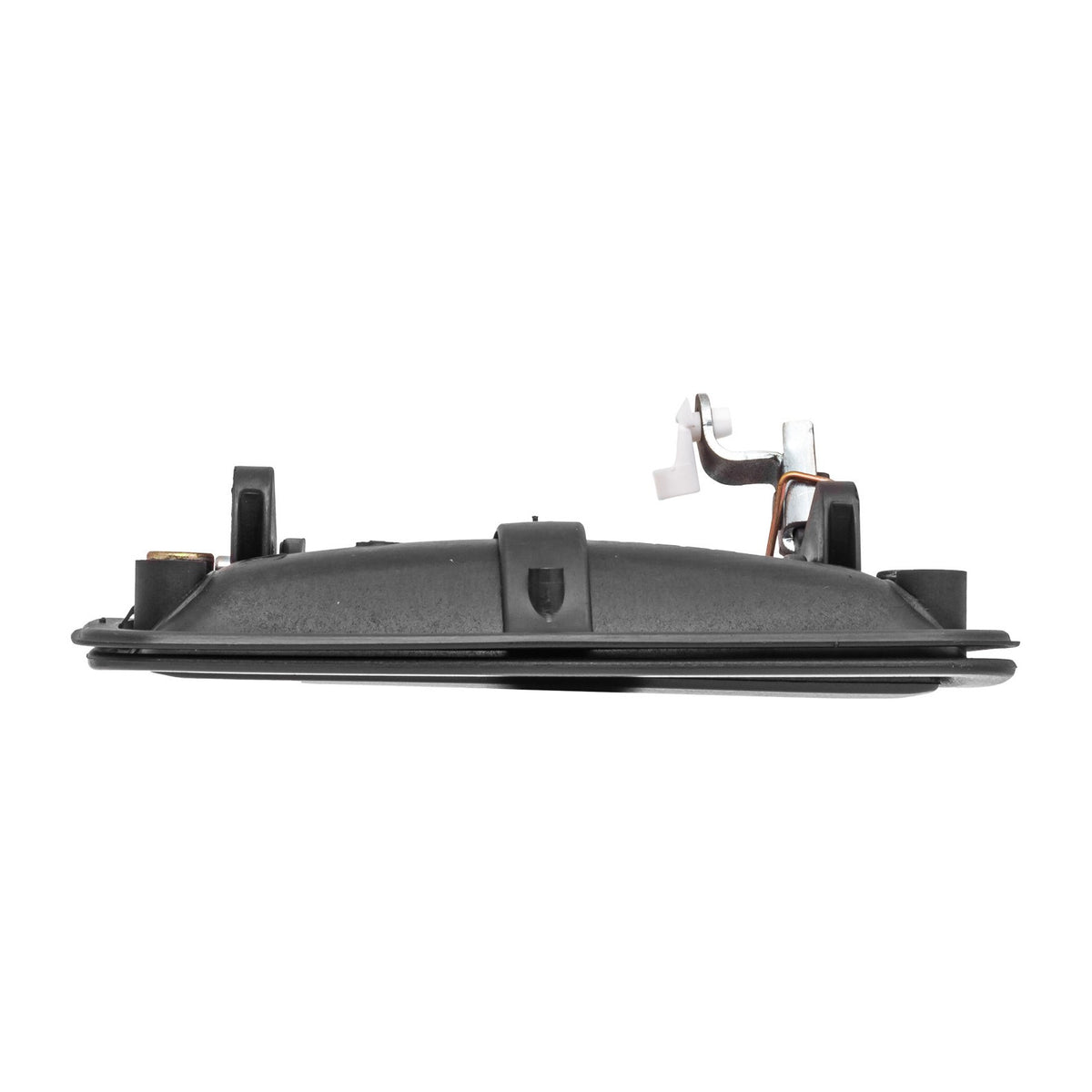 Manija Exterior Tras. Der. Chevrolet S10 / GMC Sonoma 1995-2004 – vista 3