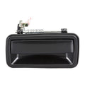 Manija Exterior Tras. Der. Chevrolet S10 / GMC Sonoma 1995-2004 – vista 1