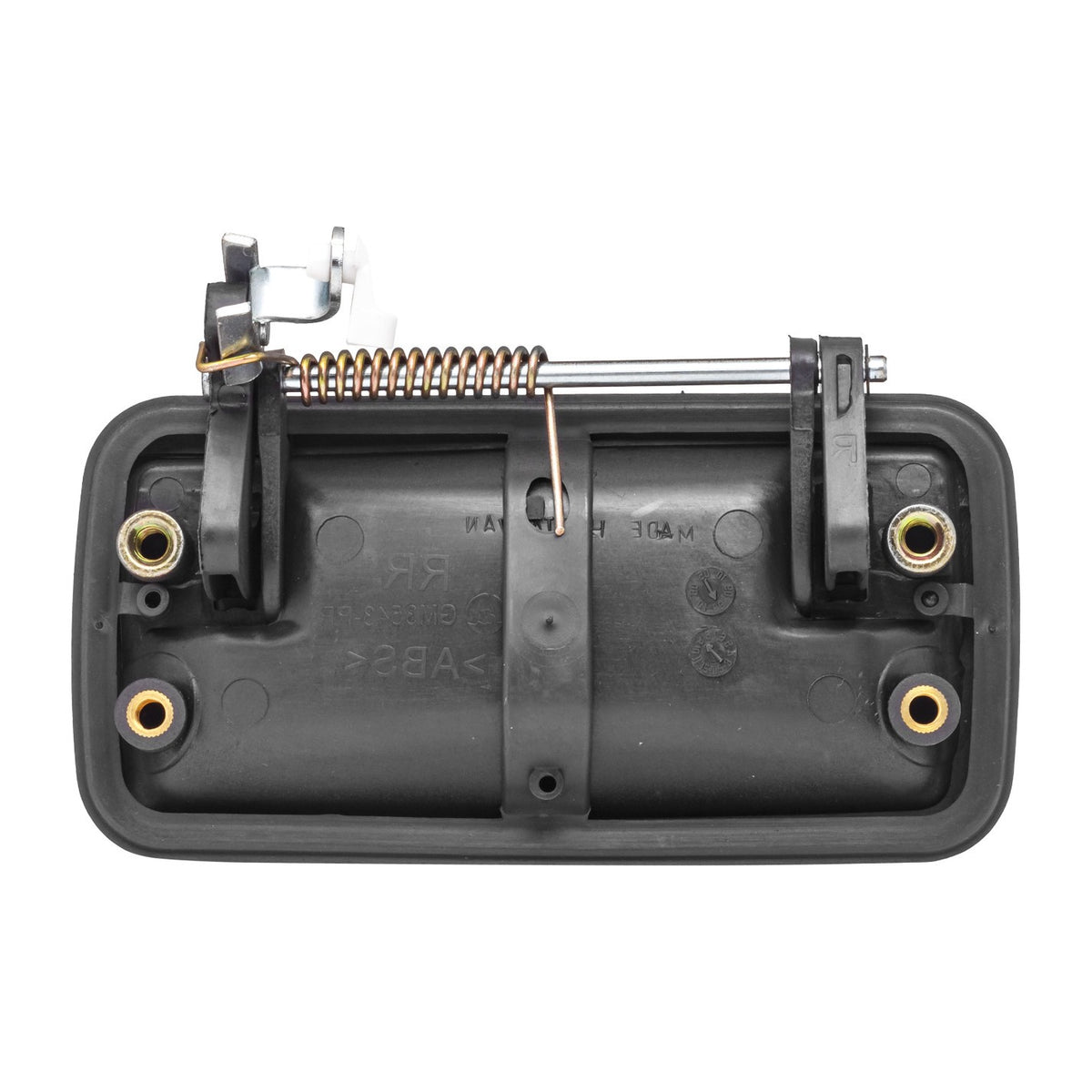 Manija Exterior Tras. Izq. Chevrolet S10 / GMC Sonoma 1995-2004 – vista 2