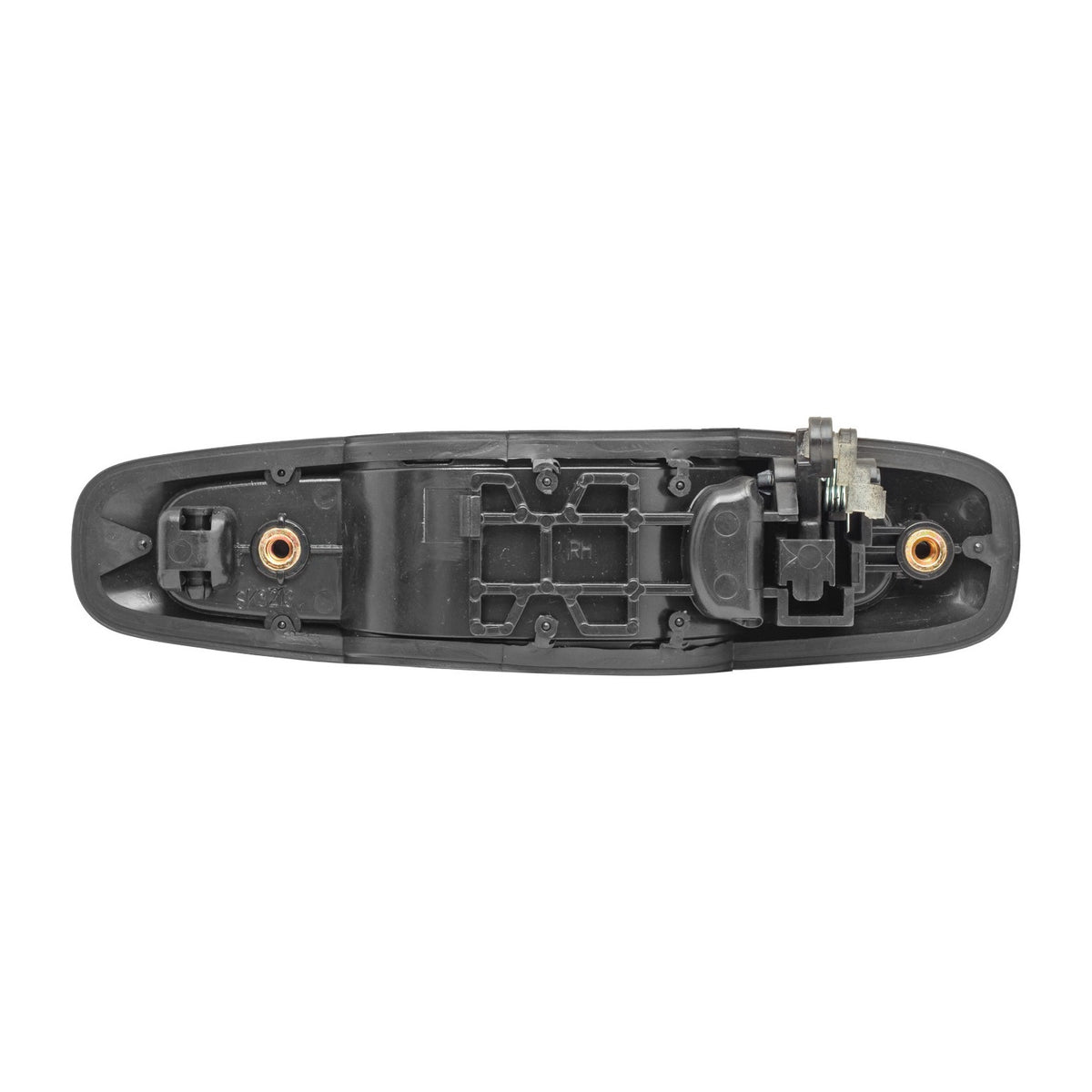 Manija Exterior Der. Chevrolet Tracker / Suzuki Vitara 1999-2008 – vista 2