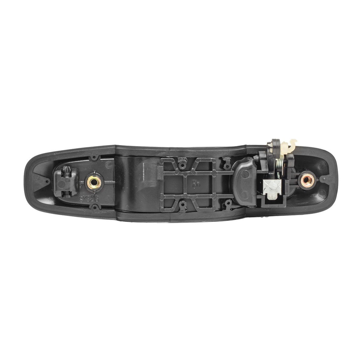 Manija Exterior Der. Chevrolet Tracker / Suzuki Vitara 1999-2008 – vista 2