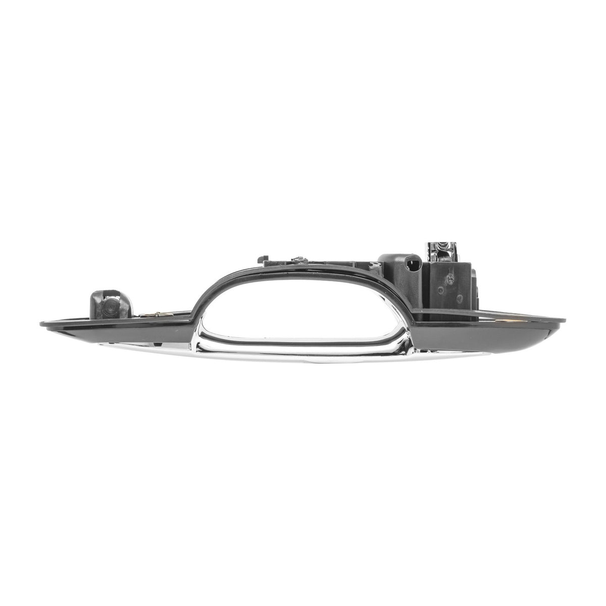 Manija Exterior Der. Chevrolet Tracker / Suzuki Vitara 1999-2008 – vista 3