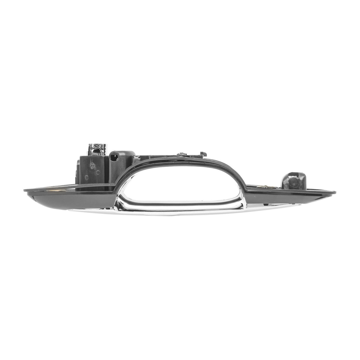 Manija Exterior Izq. Chevrolet Tracker / Suzuki Vitara 1999-2008 – vista 3