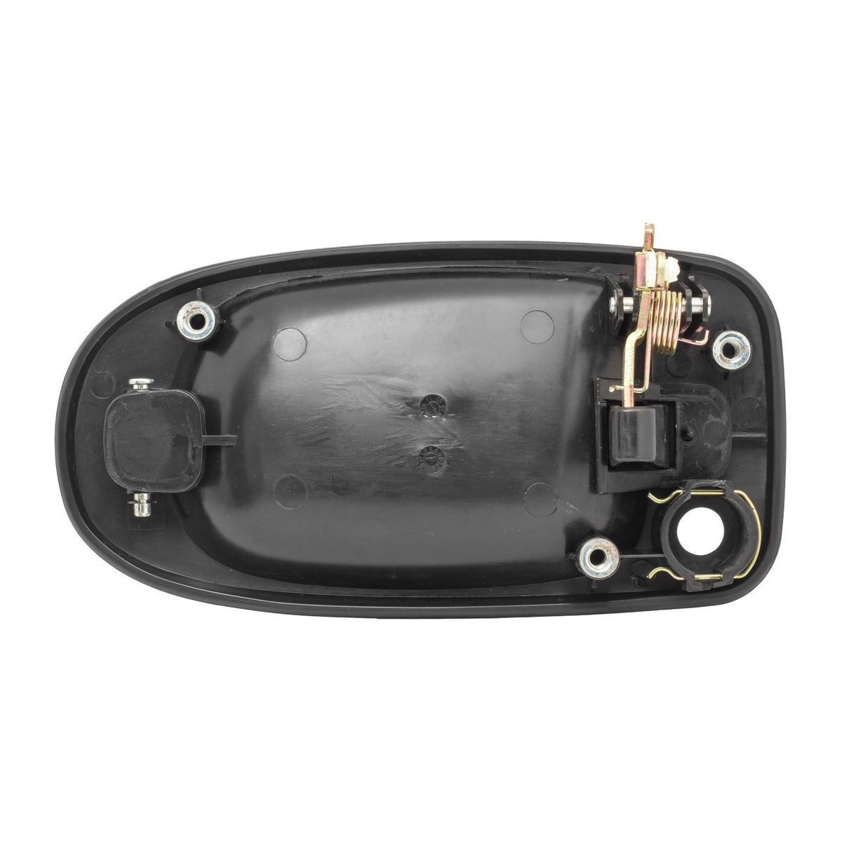 Manija Exterior Del. Der. Chevrolet Venture 1997-2005 – vista 2