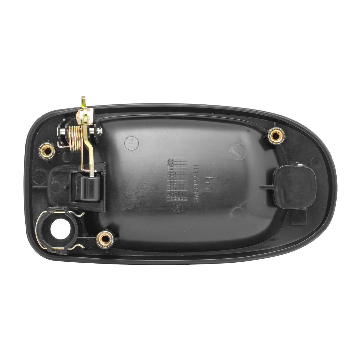 Manija Exterior Del. Izq. Chevrolet Venture 1997-2005 – vista 2