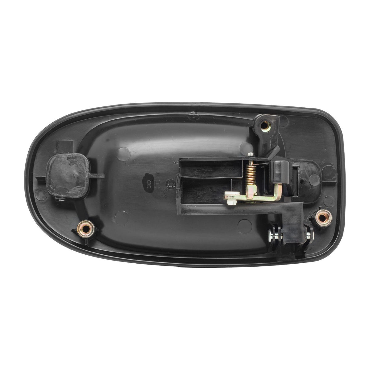 Manija Exterior Der. Chevrolet Venture / Chevrolet Uplander 1997-2009 – vista 2