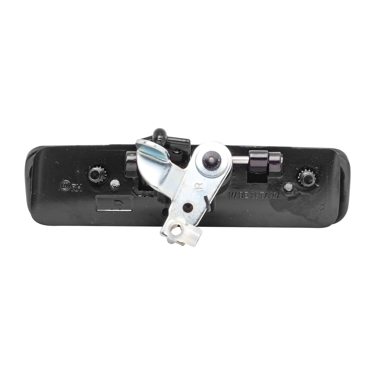 Manija Exterior Del. Der. Chevrolet Astro / GMC Safari 1995-2005 – vista 2