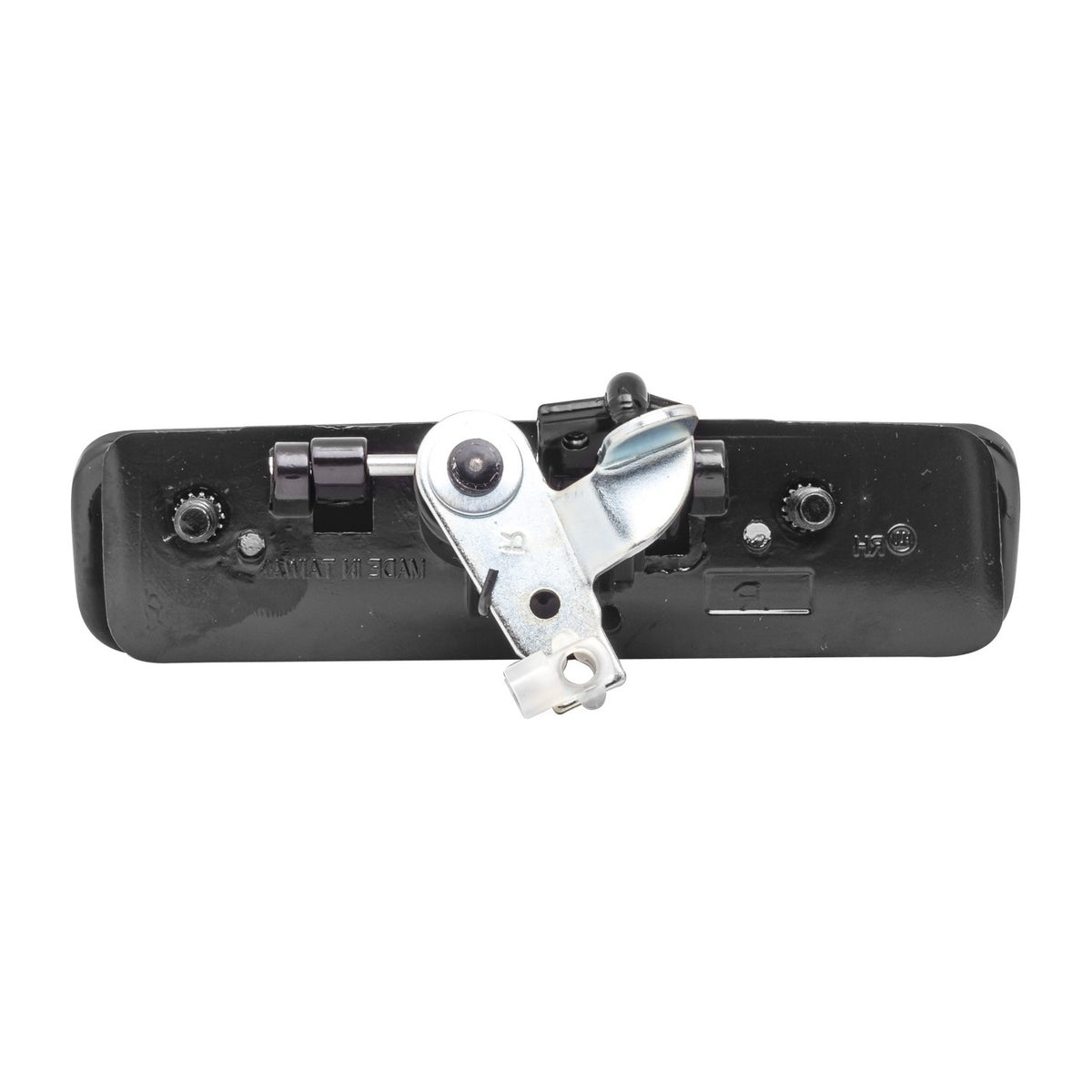 Manija Exterior Del. Izq. Chevrolet Astro / GMC Safari 1995-2005 – vista 2