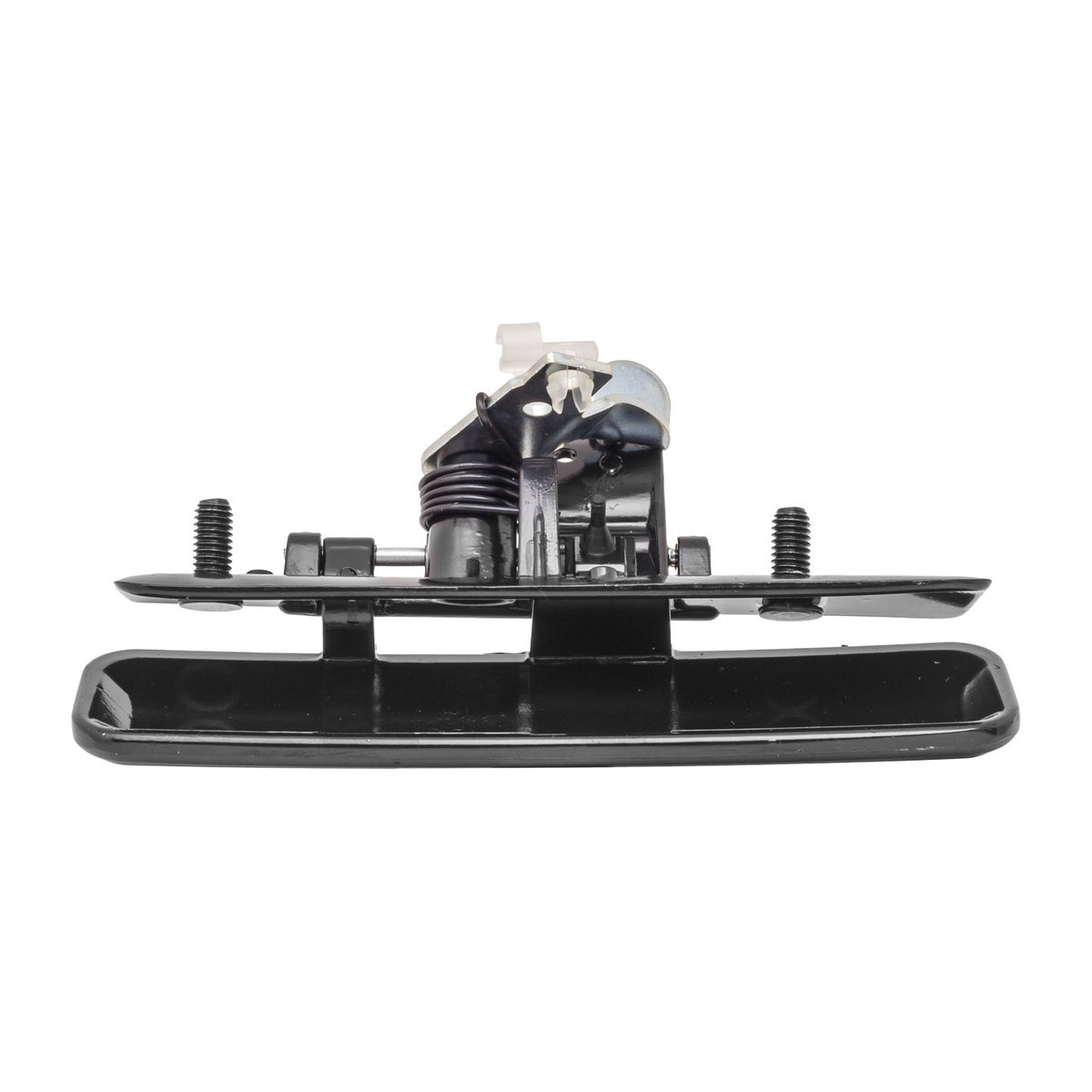 Manija Exterior Del. Izq. Chevrolet Astro / GMC Safari 1995-2005 – vista 3