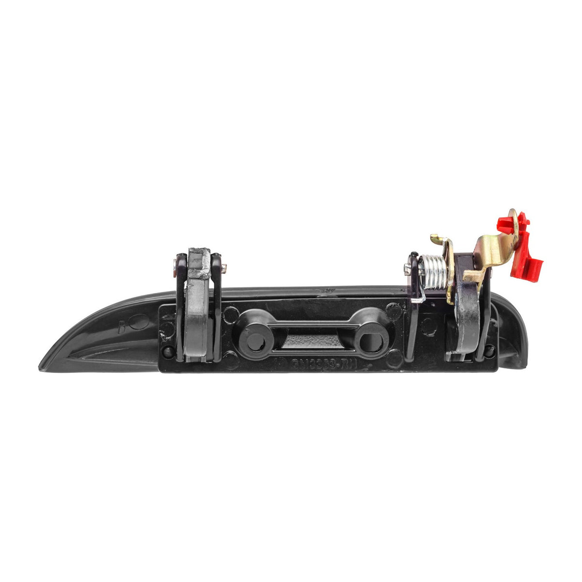Manija Exterior Del. Der. Buick Rendezvous 2002-2007 – vista 2