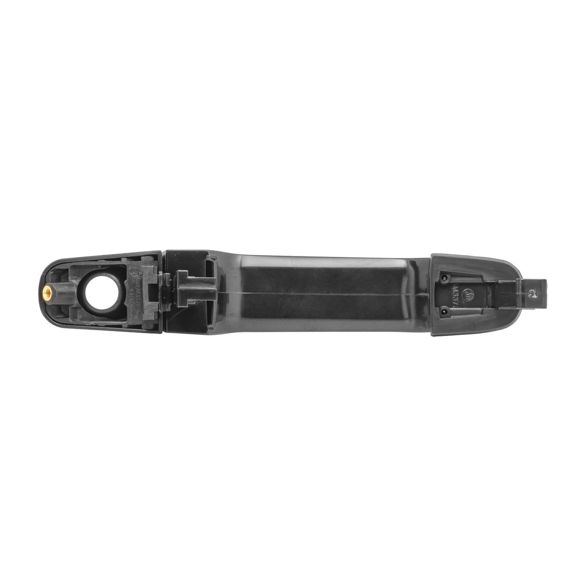 Manija Exterior Del. Izq. Chevrolet HHR / Pontiac G6 2005-2011 – vista 2