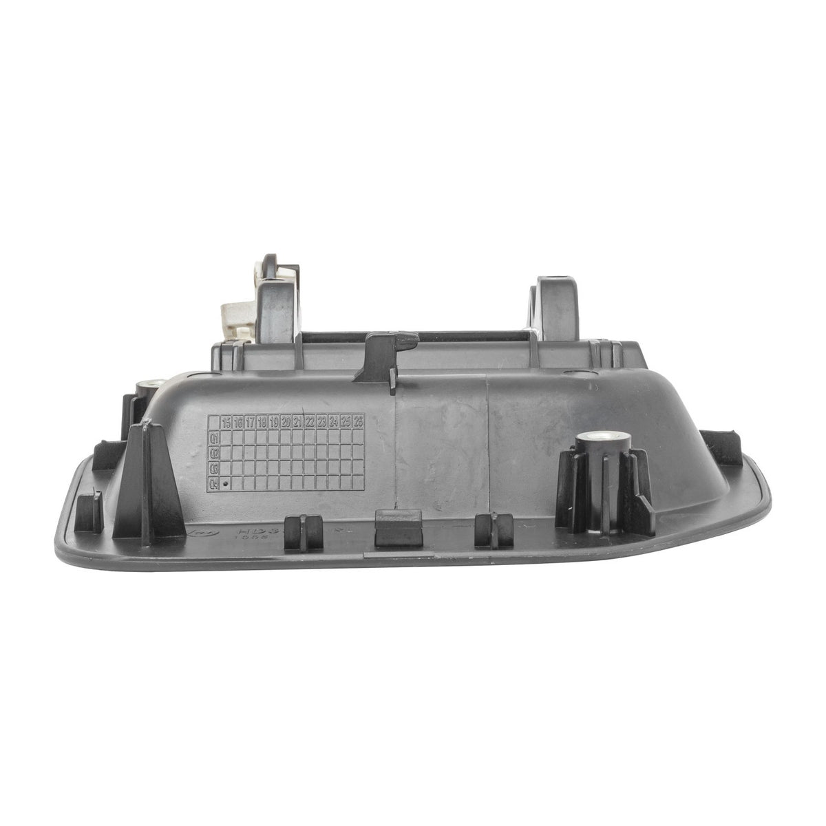 Manija Exterior Tras. Izq. Honda Ridgeline 2006-2014 – vista 3