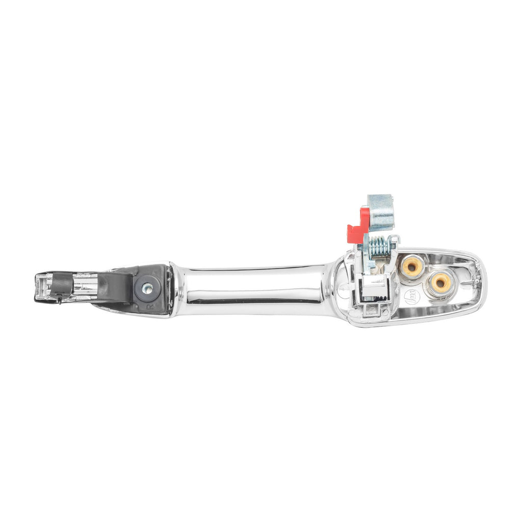 Manija Exterior Der. Mazda CX-7 / Mazda 6 2003-2012 – vista 2