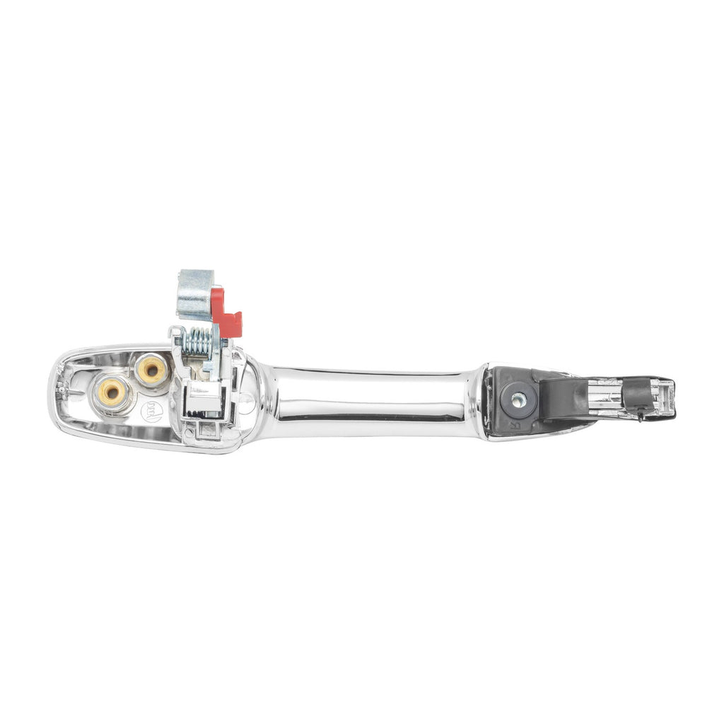 Manija Exterior Tras. Izq. Mazda CX-7 / Mazda 6 2003-2012 – vista 2