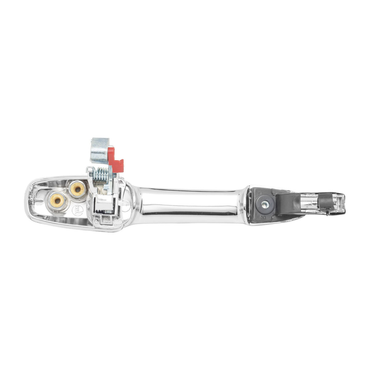 Manija Exterior Tras. Izq. Mazda CX-7 / Mazda 6 2003-2012 – vista 2
