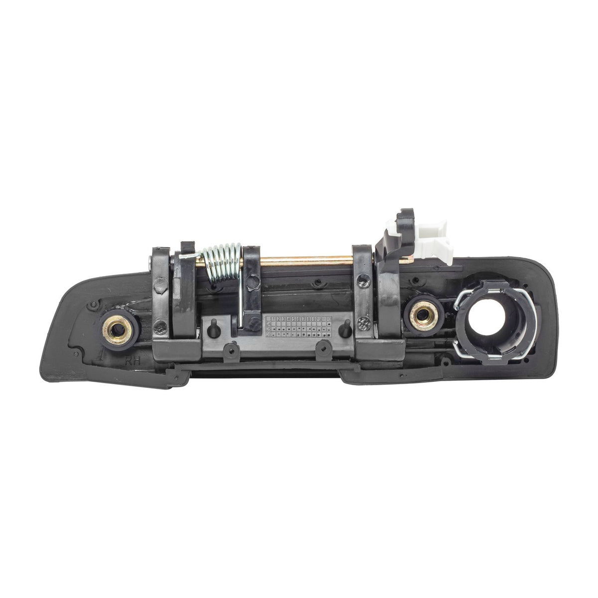 Manija Exterior Del. Der. Chrysler Sebring / Dodge Stratus 2001-2006 – vista 2