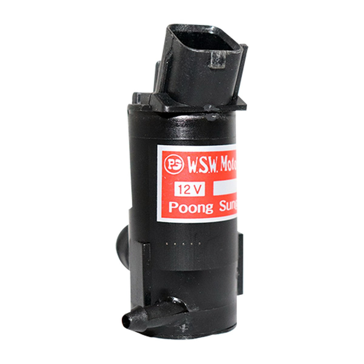 Motorcito Deposito Limpia Parabrisa Kia Rio / Hyundai Accent – vista 1