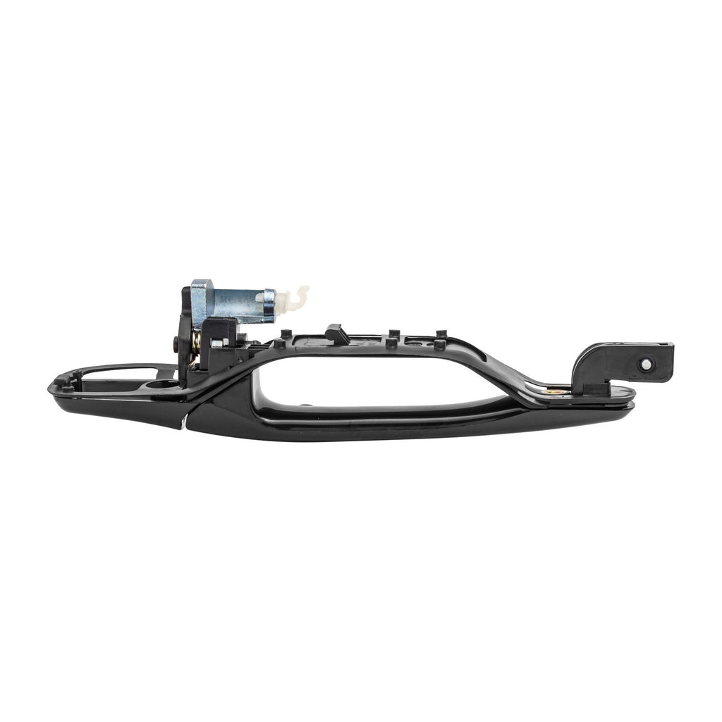 Manija Exterior Tras. Izq. Mitsubishi Lancer 2003-2007 – vista 3