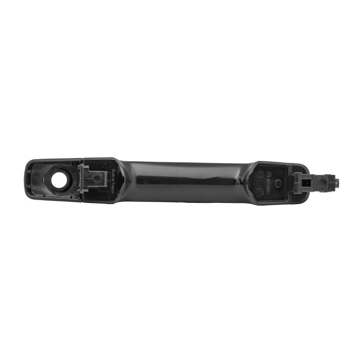 Manija Exterior Del. Izq. Nissan Frontier / Nissan Xterra 2005-2015 – vista 2