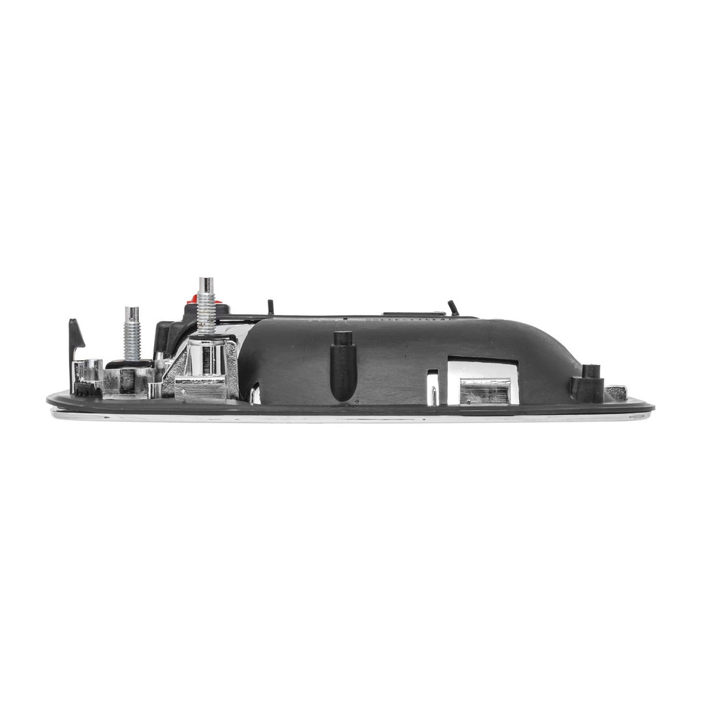 Manija Exterior Del. Izq. Nissan Urvan 2002-2013 – vista 3