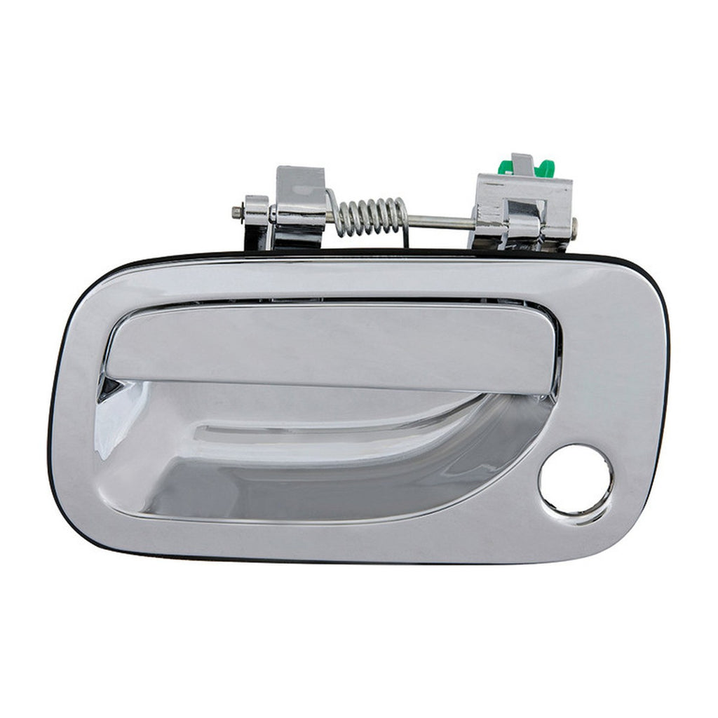 Manija Exterior Del. Izq. Nissan Urvan 2002-2013 – vista 1