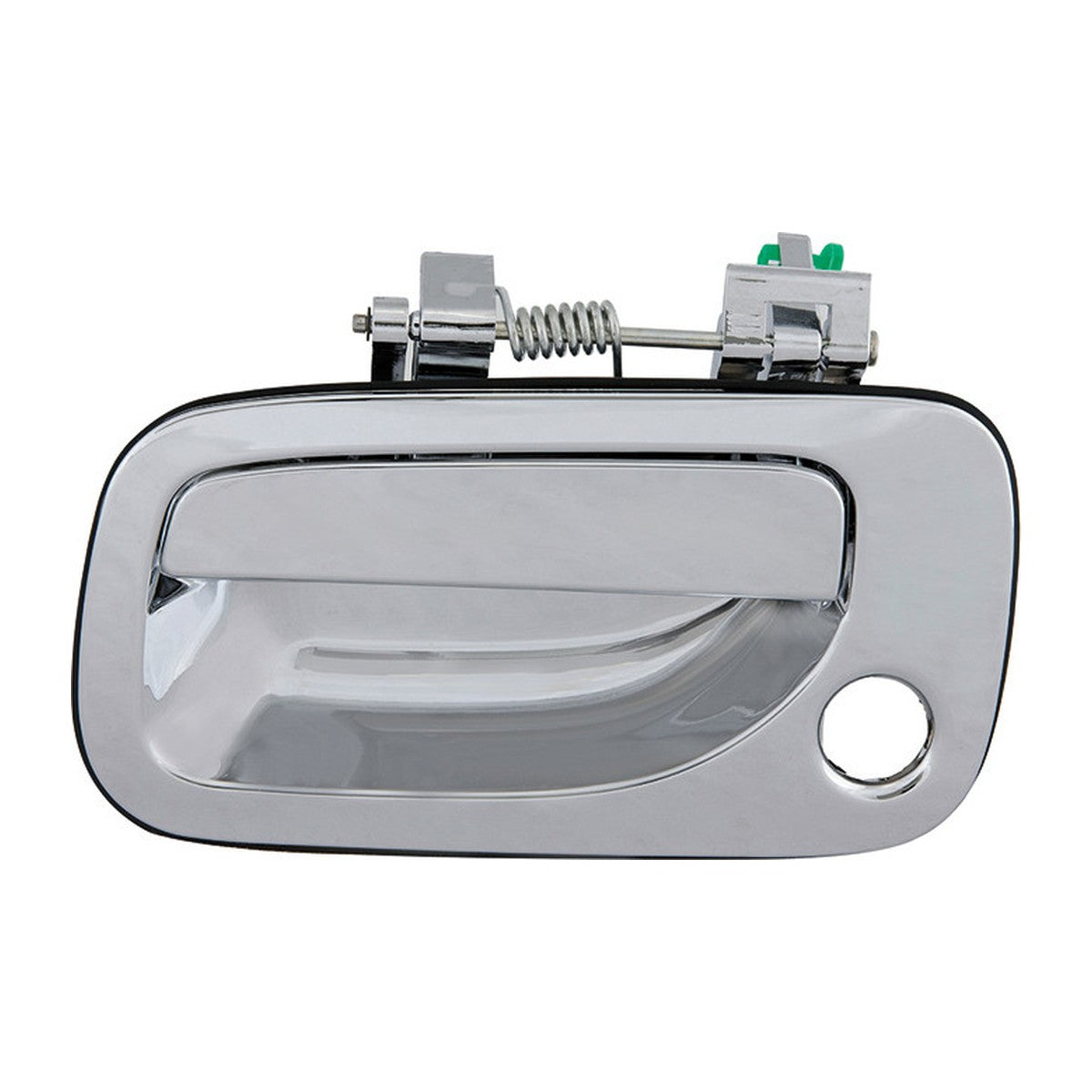 Manija Exterior Del. Izq. Nissan Urvan 2002-2013 – vista 1